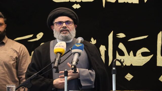 مسئله نخست ما فلسطین و آزادی آن است
